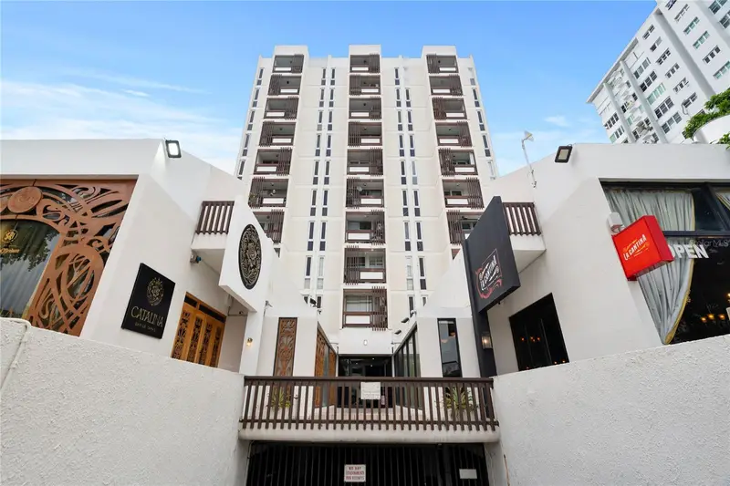 1407 Ashford Ave #5d, PR