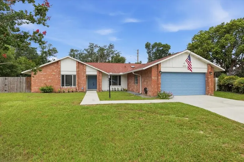 8495 Caraway Ct, FL