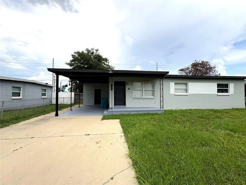 821 S Solandra Dr, FL