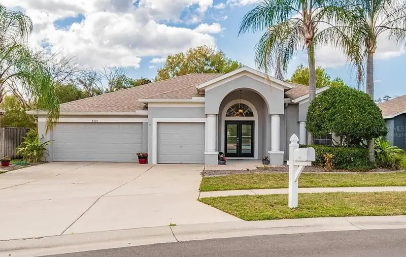 4205 Mast Ct, FL