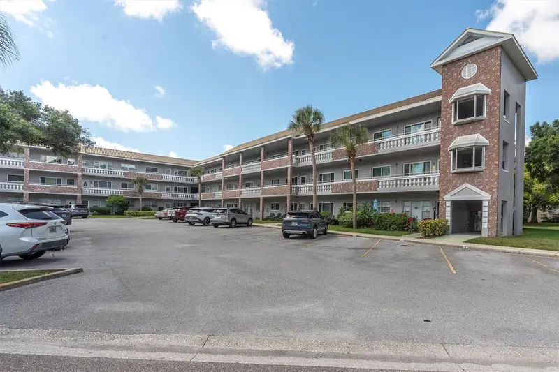 2461 Rhodesian Dr #45, FL