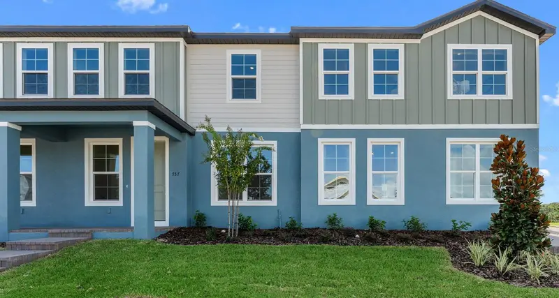 Eden Crest listing