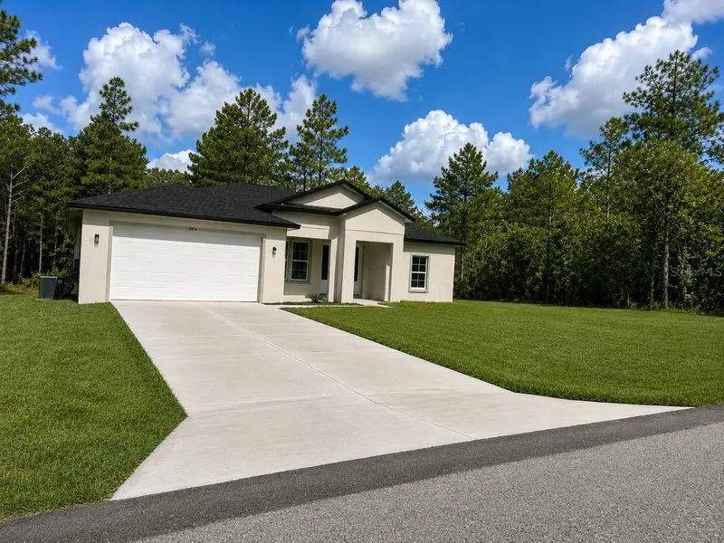 6476 N Sandborn Loop, FL