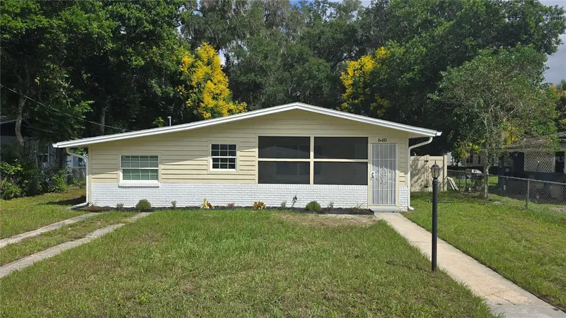 640 N Orange Ave, FL