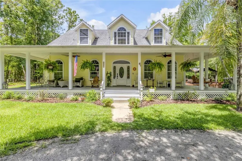227 N Samsula Dr, FL