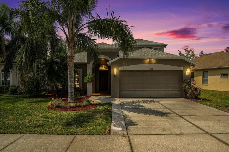 3219 Gianna Way, FL
