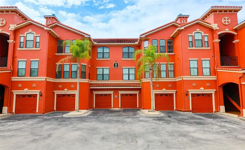 2731 Via Capri #937, FL