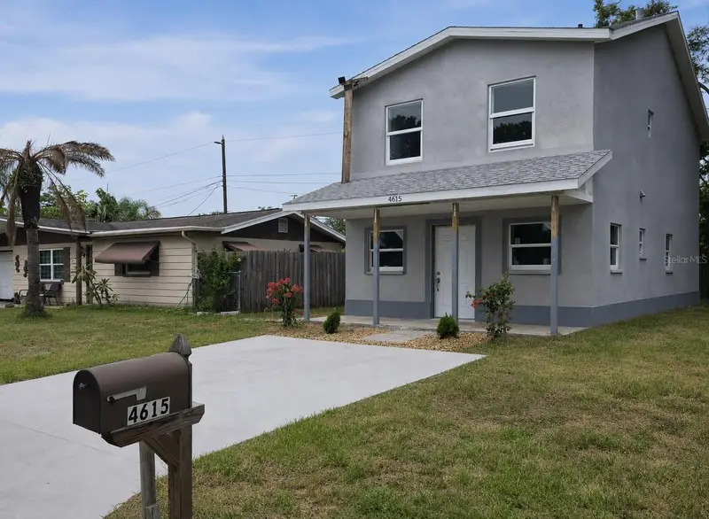 4615 Aegean Ave, FL