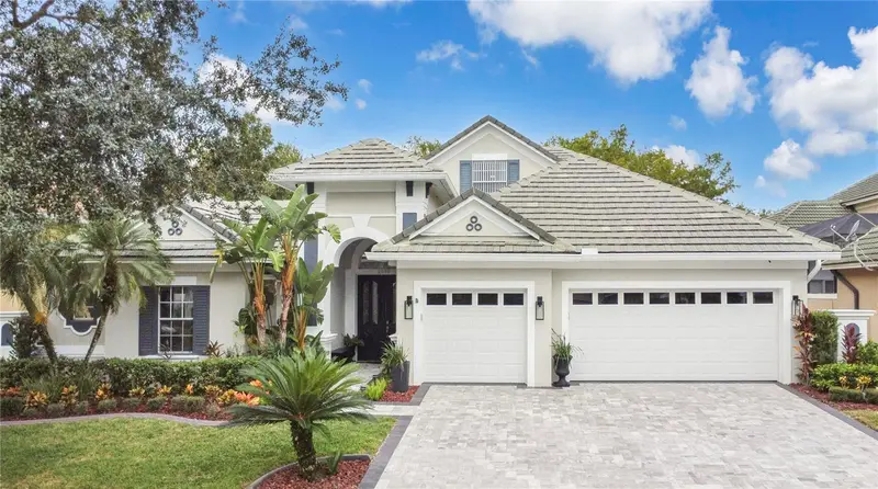2006 Avenel St, FL
