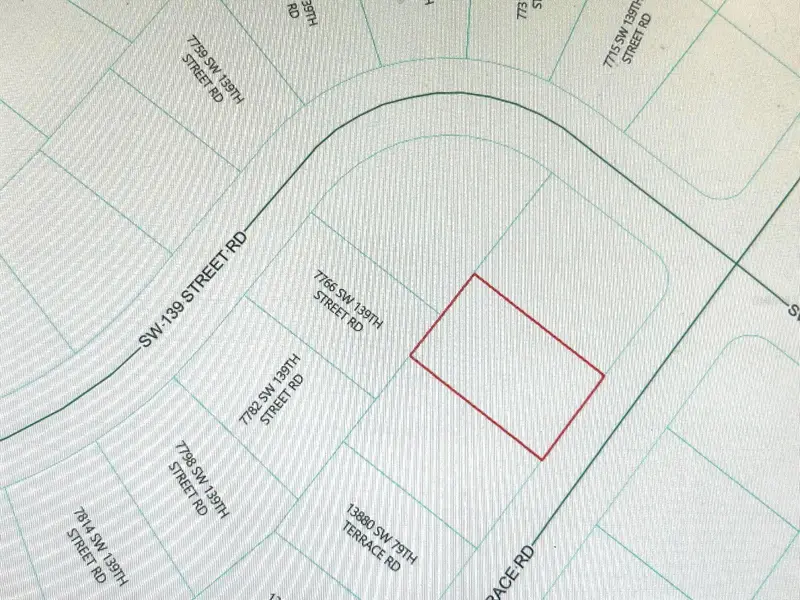 0 Sw 79th Terrace Rd, FL