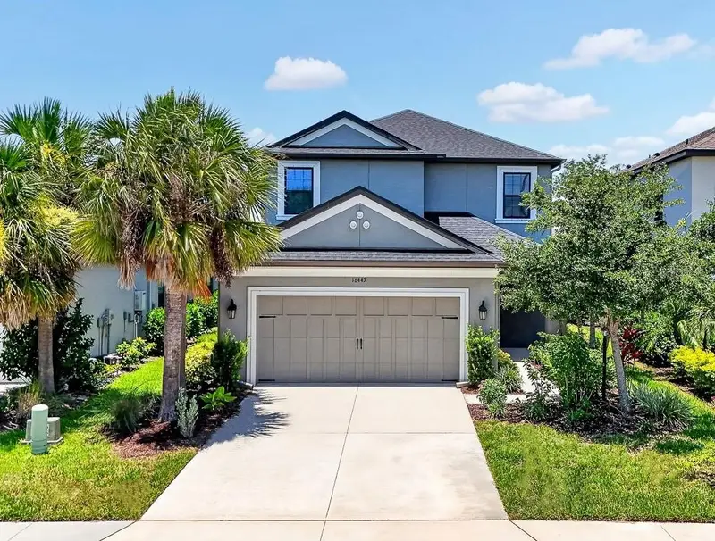 16443 Paynes Mill Dr, FL