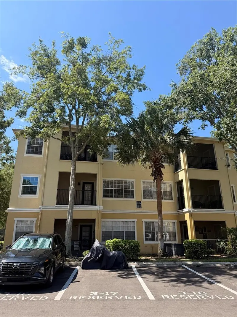 2674 Robert Trent Jones Dr #321, FL