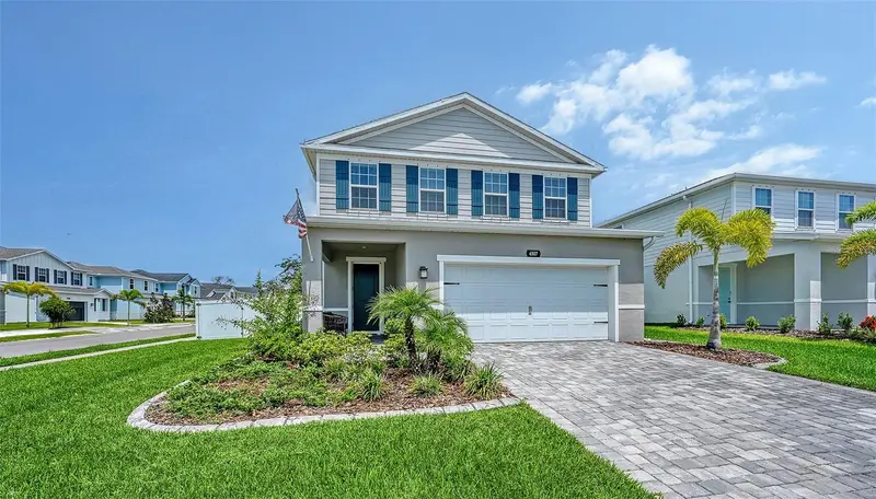 4507 Arden Way, FL
