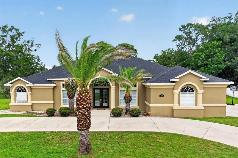 485 Nw 45th Ln, FL
