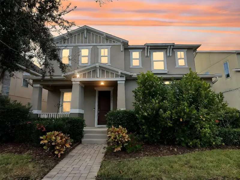14741 Snowy Egret St, FL