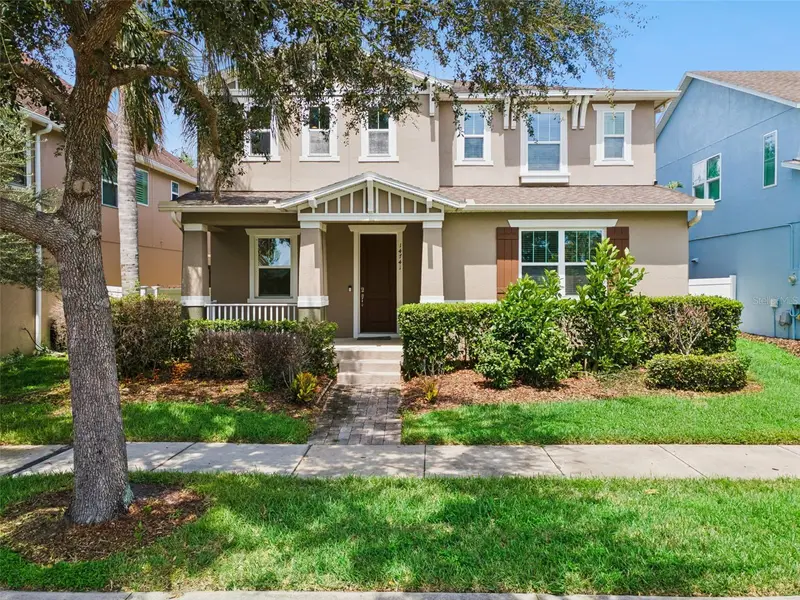 SummerLake listing