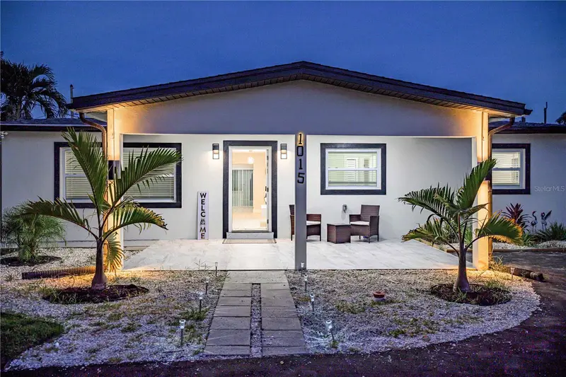 1015 Boca Ciega Isle Dr, FL