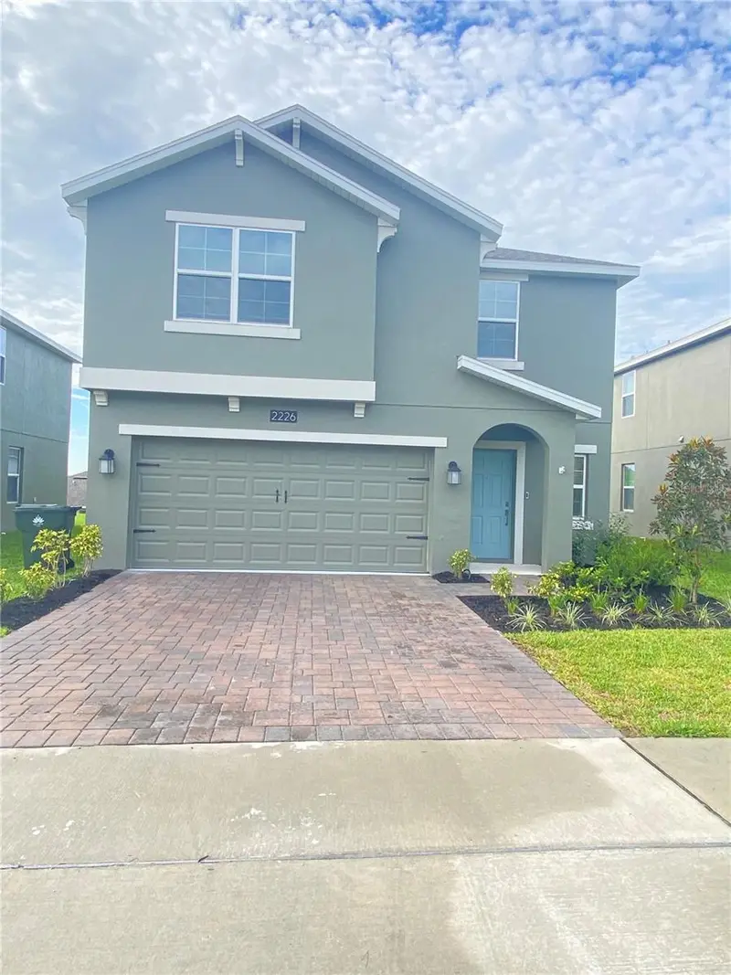 2226 Mountain Pine St, FL