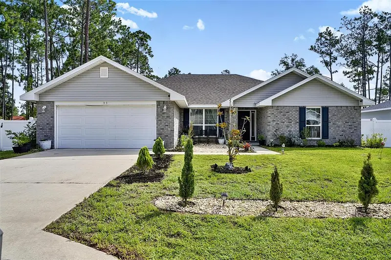 Lehigh Woods listing