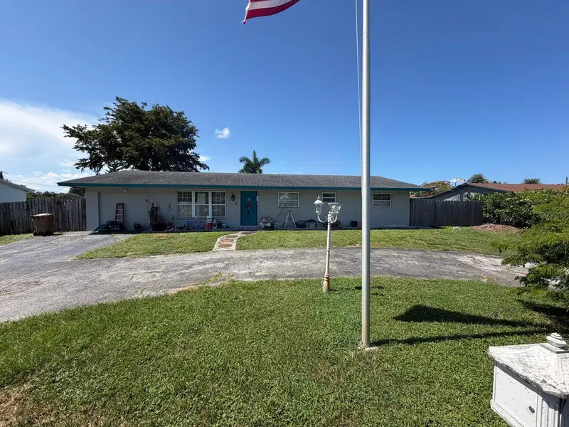 6591 Sw 56th St, FL