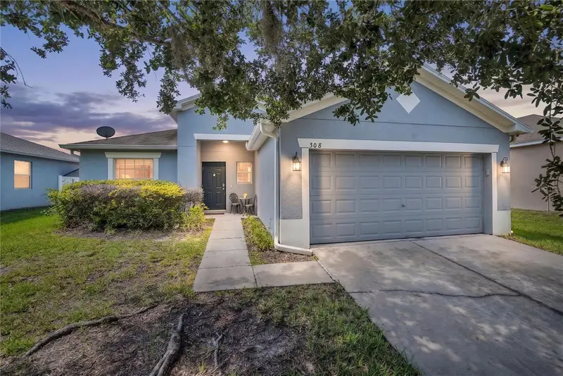 308 Bella Rosa Cir, FL