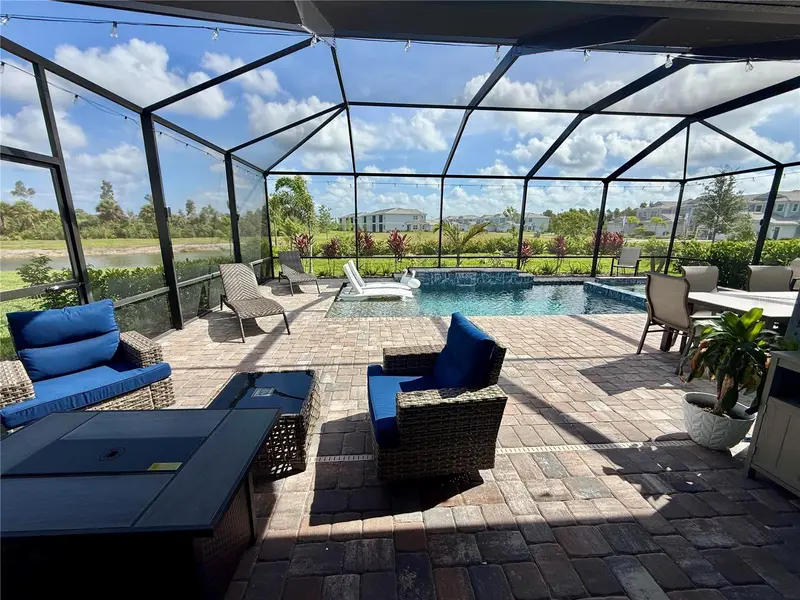 10852 Sun Drop St, FL