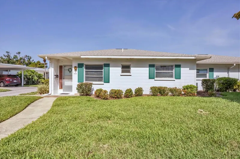1060 Cockrill St #1060, FL