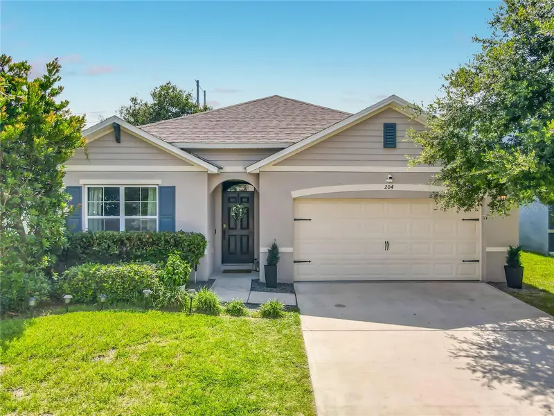 204 Duke Dr, FL