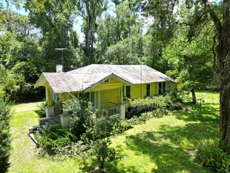 1160 S Main St, FL