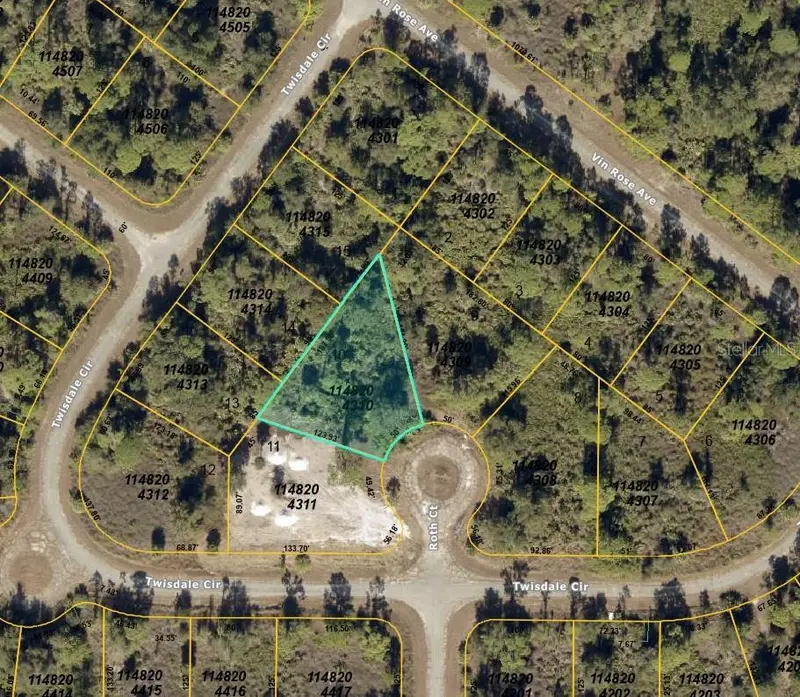 Lot #10 Roth Ct, FL