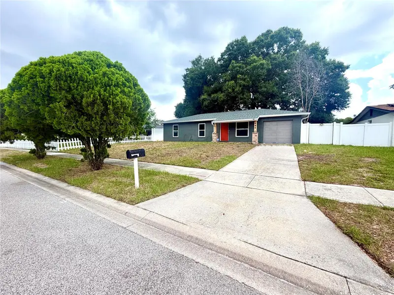Ocoee listing