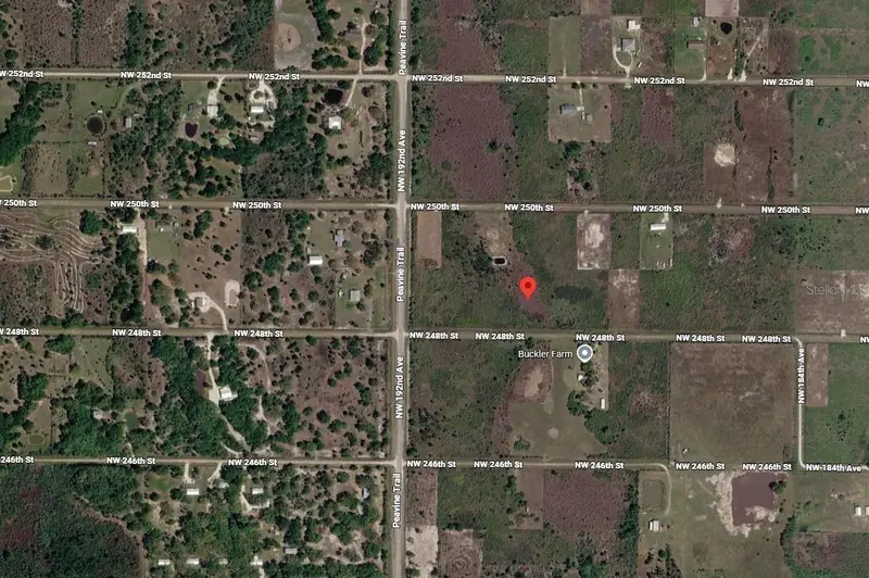 19035 Nw 248th St, FL