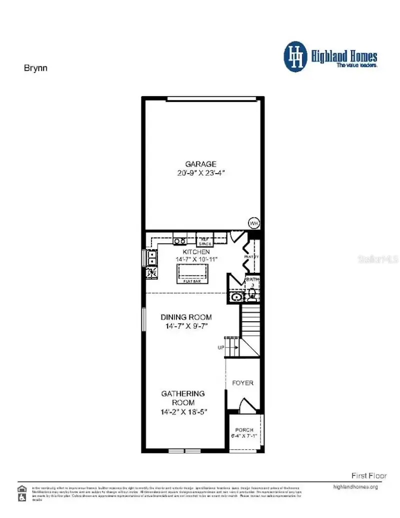 534 Windy Willow Way, FL