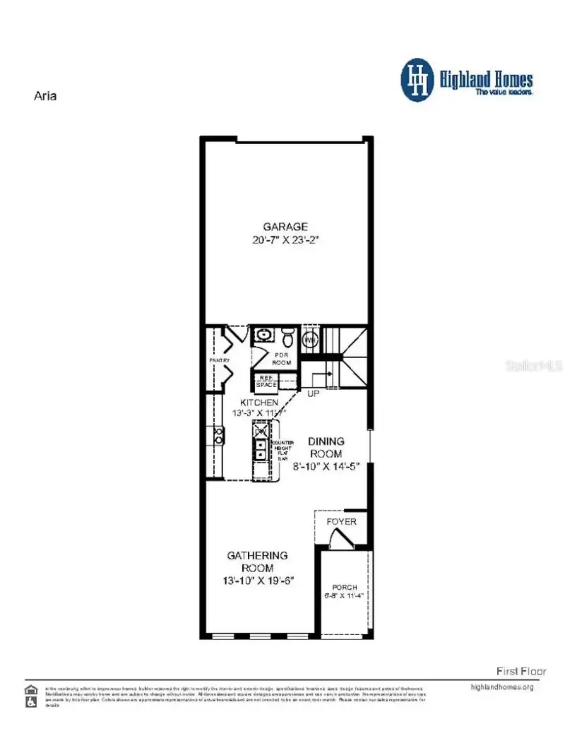 582 Windy Willow Way, FL
