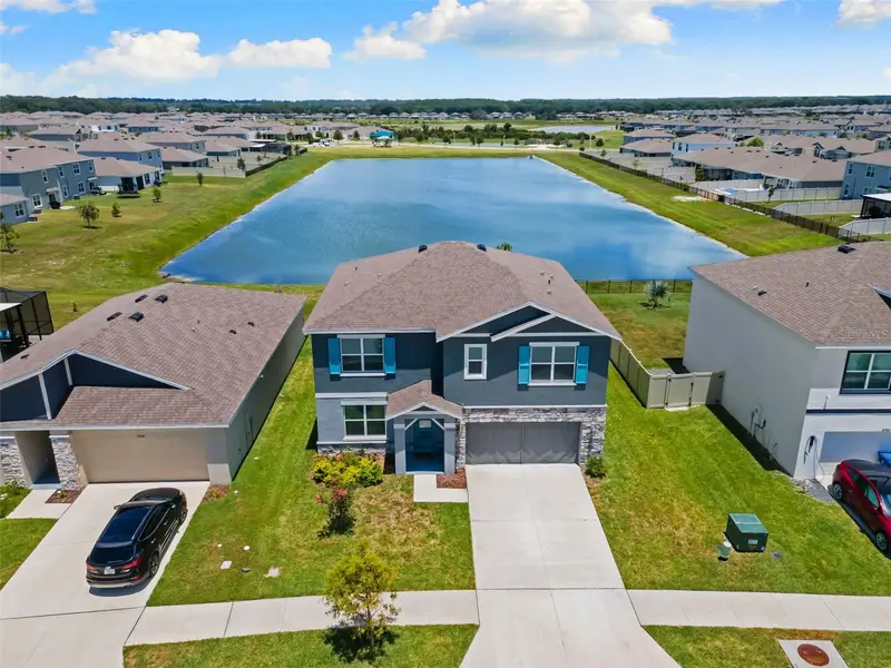 9728 Crescent Ray Dr, FL