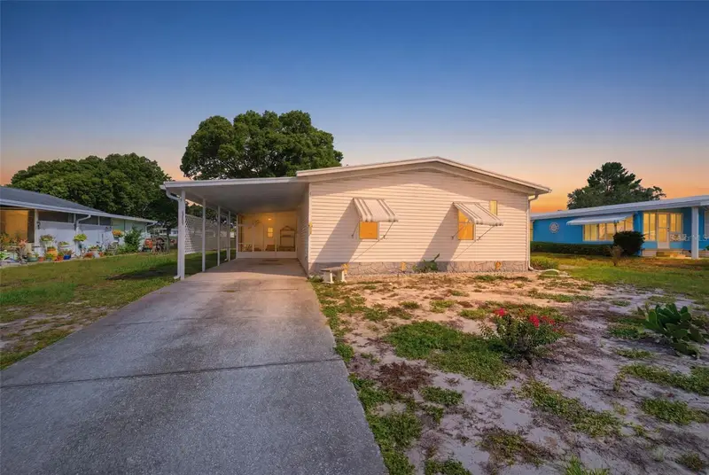 Brookridge listing