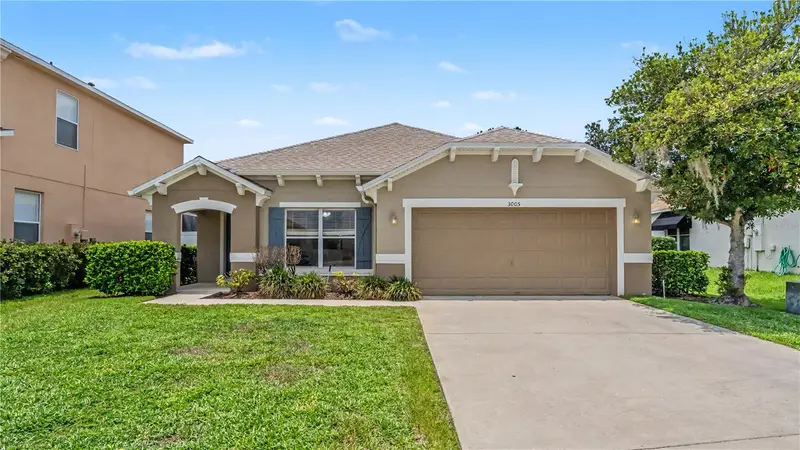 3005 Park Ridge Ave, FL
