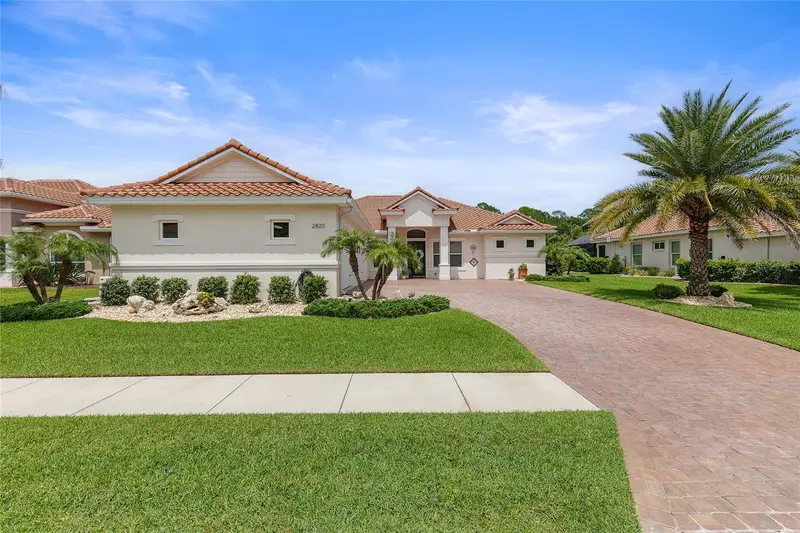 2820 S Asciano Ct, FL