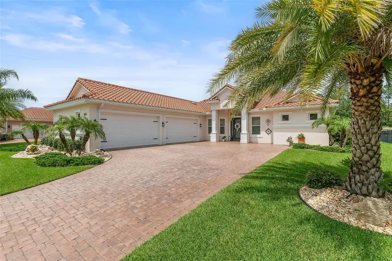 2820 S Asciano Ct, FL