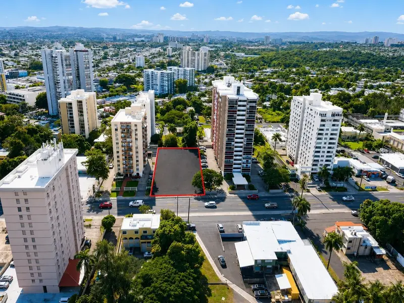 Carr. 2 Km 6.4 Villa Caparra, PR