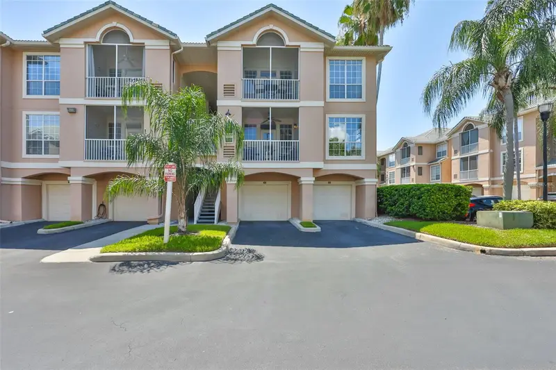 3312 Bay Club Cir #3312, FL