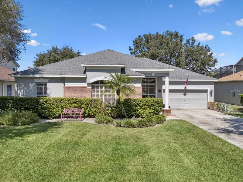 529 Johns Landing Way, FL
