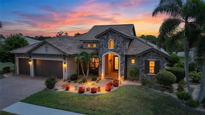 Gran Paradiso listing