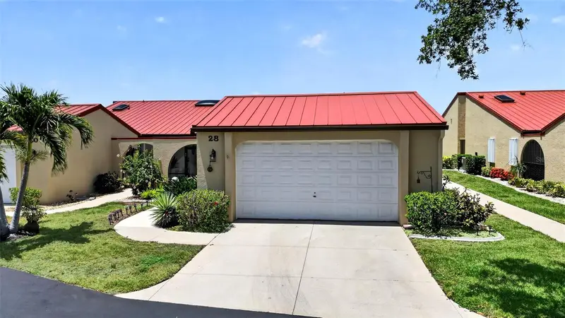 1780 Deborah Dr #28, FL