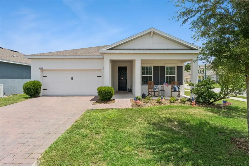 Mount Dora pending