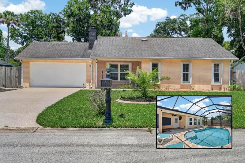 1017 E Indian Oaks, FL