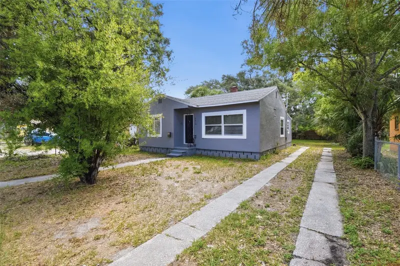 2610 Dr Martin Luther King Jr St S, FL