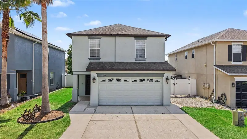 3327 Thistledown Ln, FL