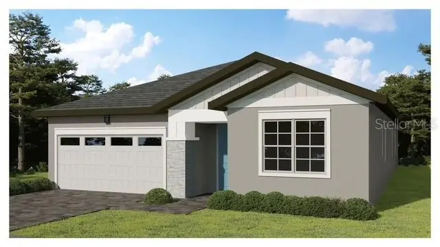 4885 Rain Shadow Dr, FL