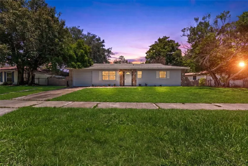 Conway / Belle Isle listing